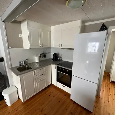 Apartment Auregarden - A Rustique Oasis Just A Blink Away From Town Centre *