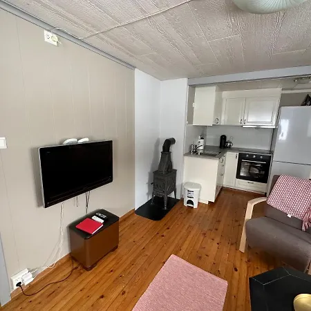 Apartment Auregarden - A Rustique Oasis Just A Blink Away From Town Centre