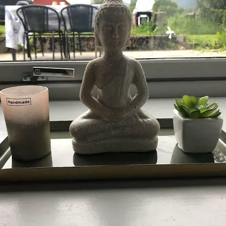 Auregarden - A Rustique Oasis Just A Blink Away From Town Centre